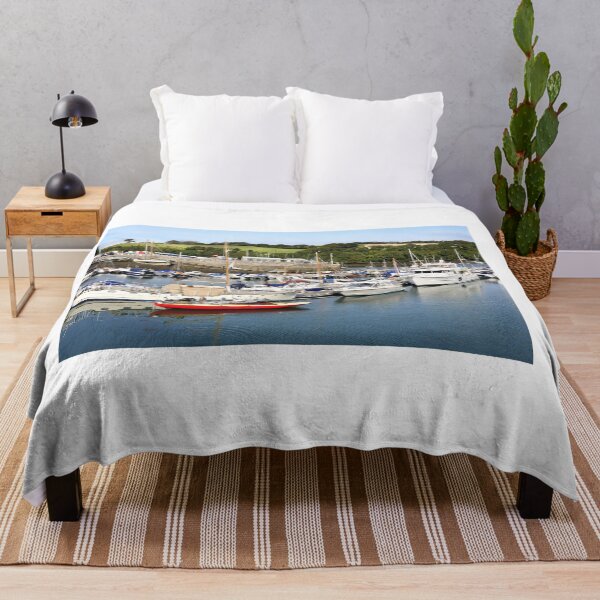 Item preview, Mylor Yacht Harbour designed and sold by Jim Key.