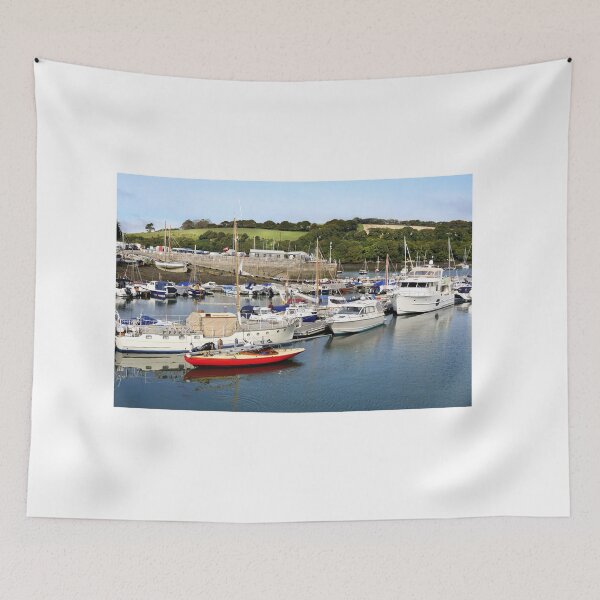 Item preview, Mylor Yacht Harbour designed and sold by Jim Key.