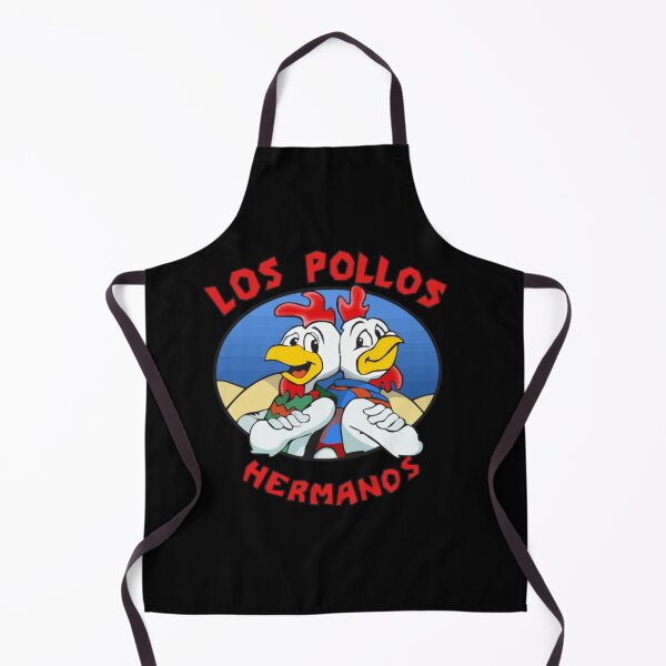 Artikelvorschau, Los Pollos Hermanos entworfen und verkauft von Christopher221.