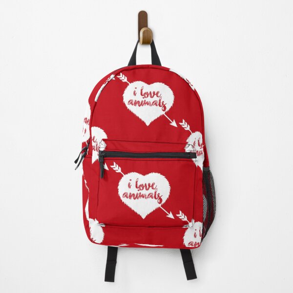 Item preview, Furry Heart - Funny Quotes Gift Ideas For Fur Baby Lover Feline Gifts Canine Gifts designed and sold by Sugar-Magnolia.