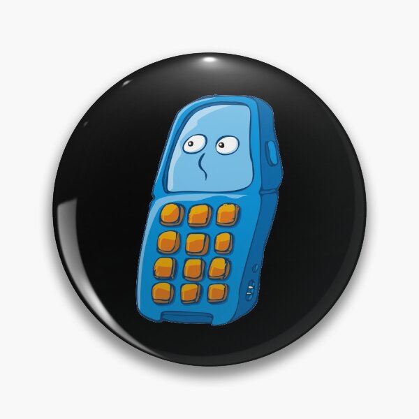 Item preview, Blue Gadget designed and sold by sifis.
