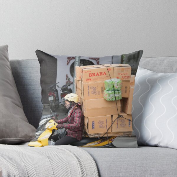 Item preview, Heavy Load Vietnam designed and sold by Martin Berry Photography.