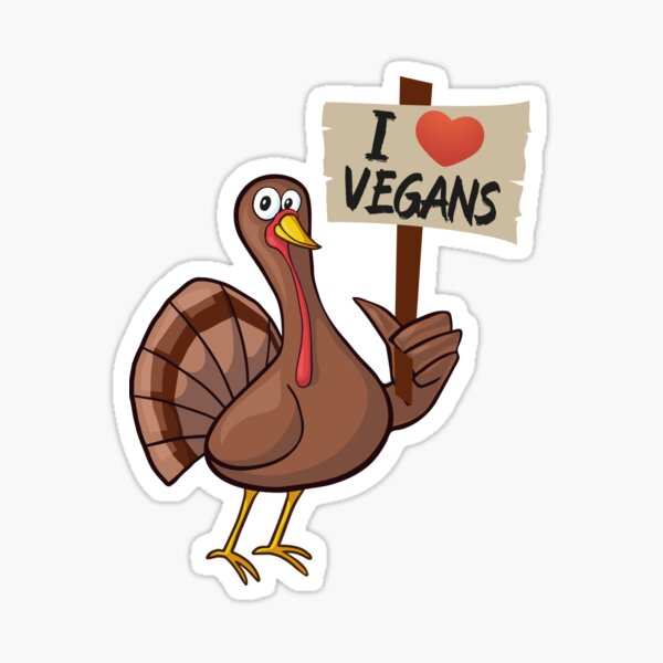 Thanksgiving Turkey 192 stickers