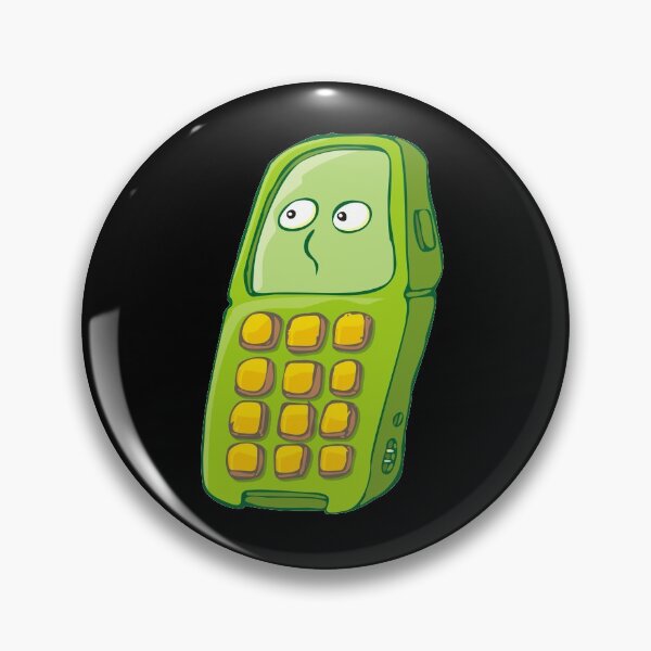 Item preview, Green Gadget designed and sold by sifis.