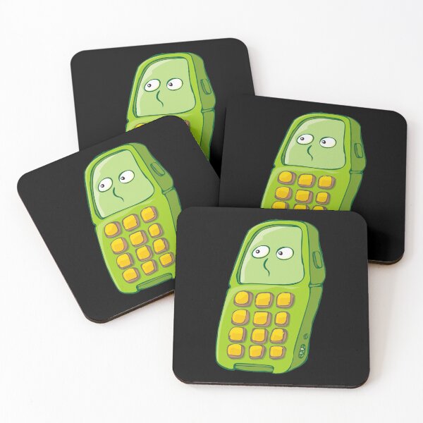 Item preview, Green Gadget designed and sold by sifis.