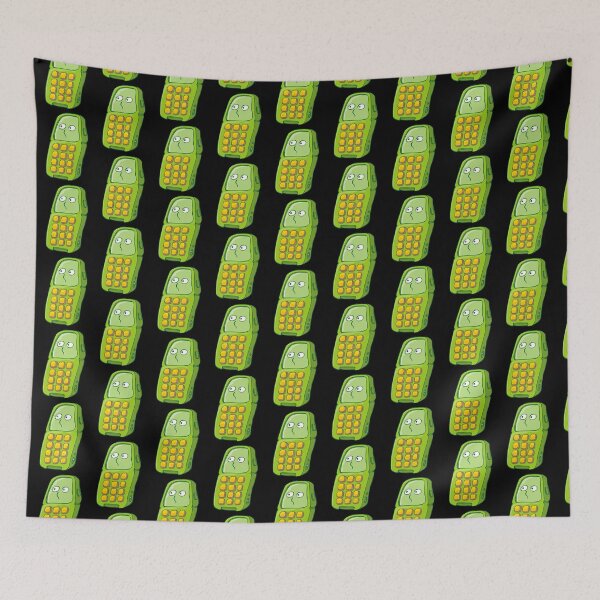 Item preview, Green Gadget designed and sold by sifis.