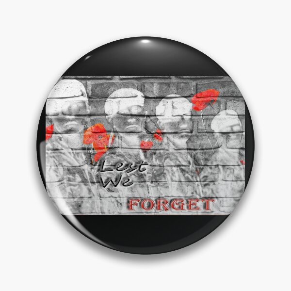 Item preview, Remembrance Day No. 1 designed and sold by PicsByTony.