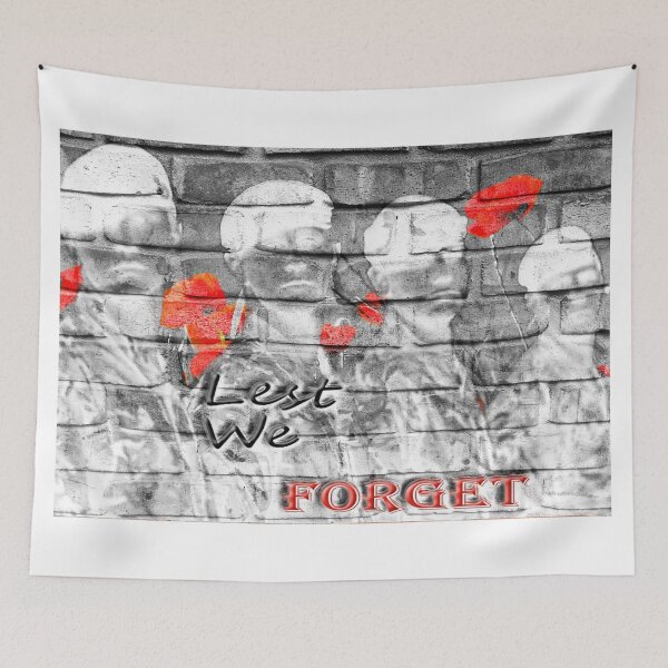 Item preview, Remembrance Day No. 1 designed and sold by PicsByTony.