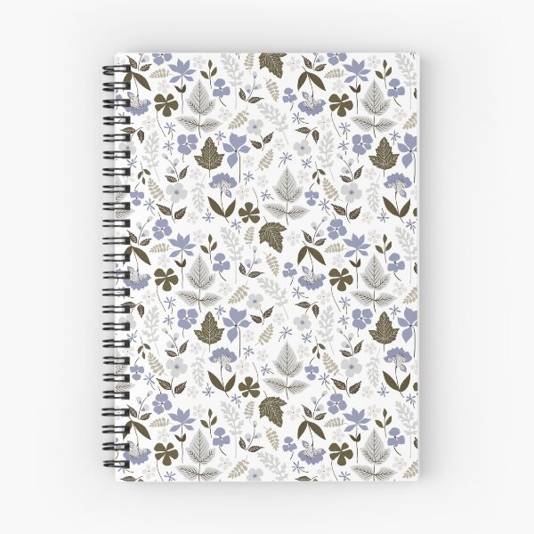 Item preview, Spring Flowers designed and sold by Lucinda Kidney.