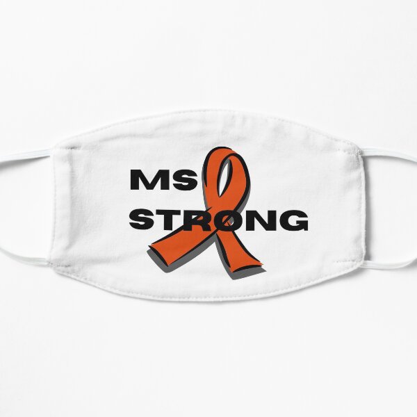Multiple Sclerosis - MS Strong Mask