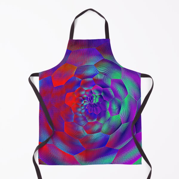Item preview, Hexagonal glory designed and sold by rich-jam.