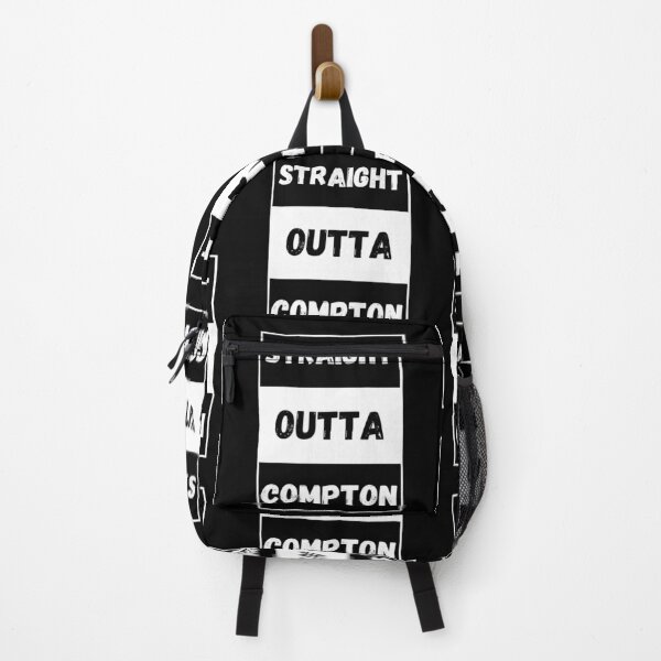 Artikelvorschau, Gerade aus Compton entworfen und verkauft von Fashion-clothes.