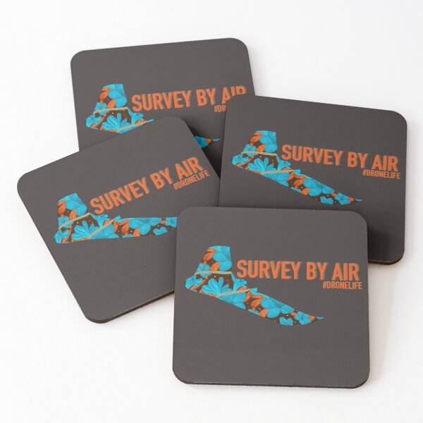 Item preview, Survey By Air - Pt. 1 designed and sold by ceysomethingg.