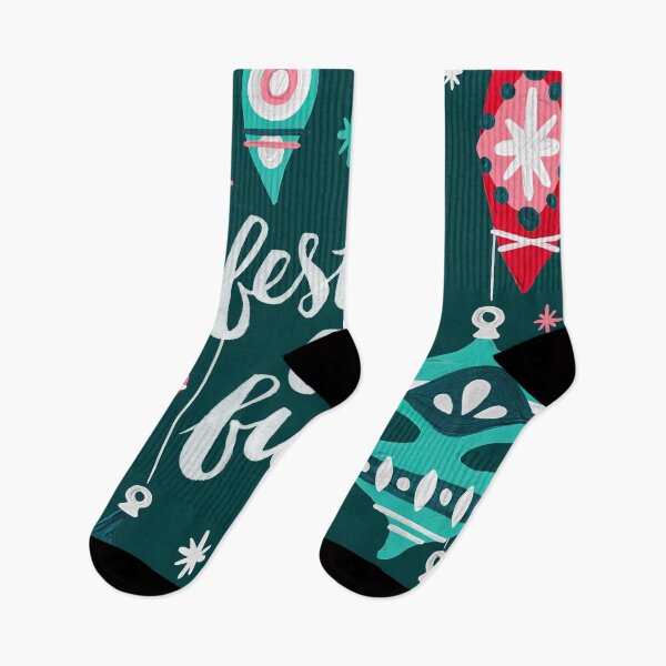 Item preview, Festive As F*ck – Teal designed and sold by Cat Coquillette.