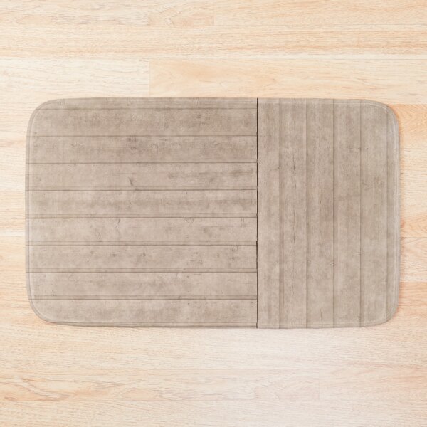 Item preview, Grunge Plank Wall designed and sold by SulkaCreative.
