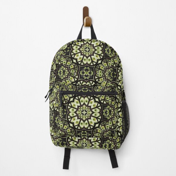 Item preview, Peace Sign, Give peace a chance, green movement designed and sold by ZenArt-Fern.