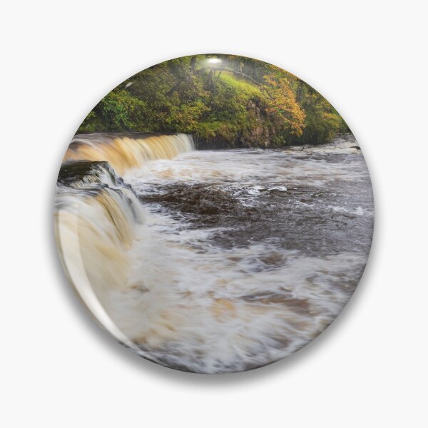 Item preview, The river Tawe in full flow designed and sold by Leighton Collins.