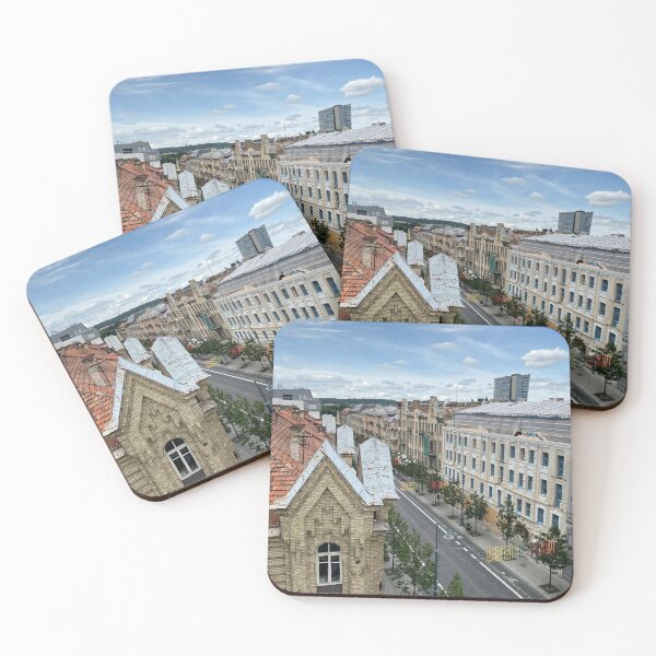 Item preview, Vilnius, Lithuania designed and sold by LeftoRight.