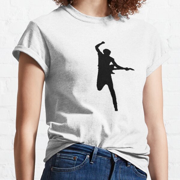 Bruce Springsteen Classic T-Shirt