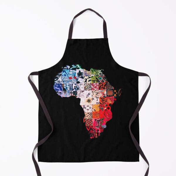 Item preview, African continent art designed and sold by Bam85.