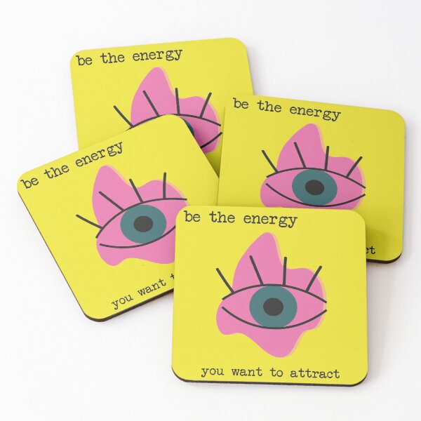 Item preview, ENERGY designed and sold by twenties-art.