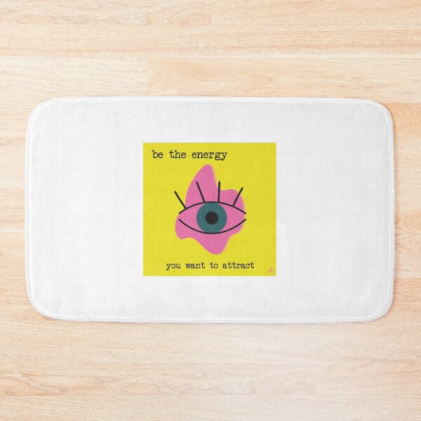 Item preview, ENERGY designed and sold by twenties-art.