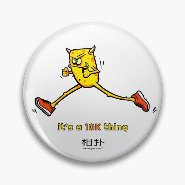 Item preview, 10K Thing designed and sold by Matt Westrup.