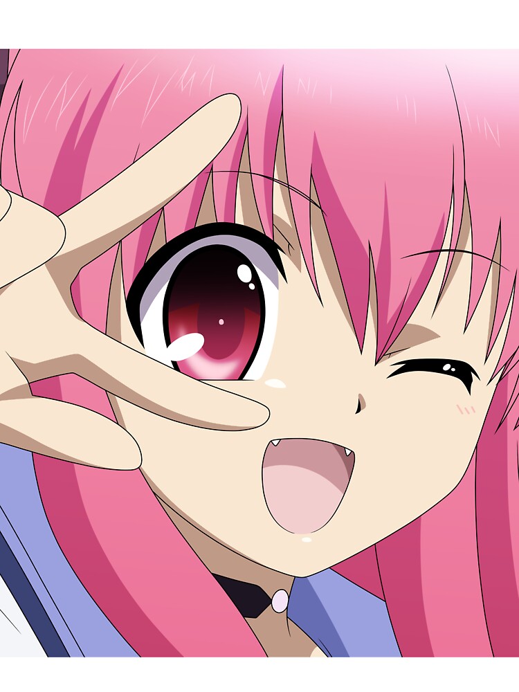 Yui, Angel Beats! Yui, Angel Beats!