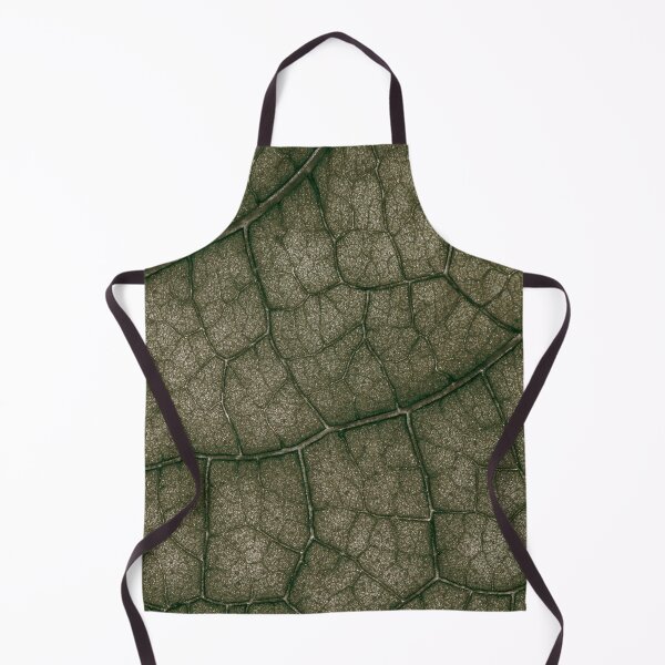 Item preview, Backlit Leaf Veins Dark designed and sold by SulkaCreative.