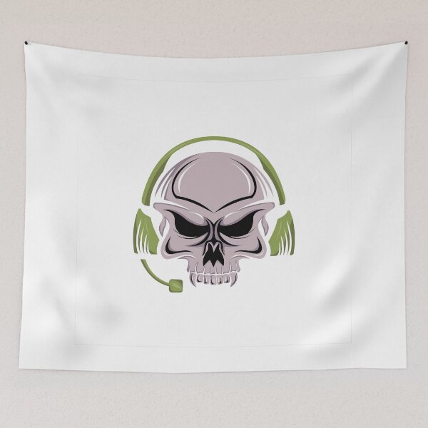 Item preview, THE DANGEROUS GAMER designed and sold by FUNKY FELLOW.