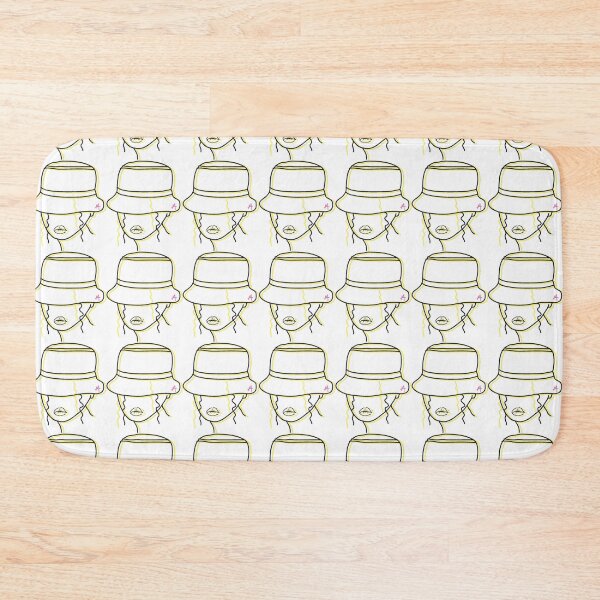 Item preview, YELLOW designed and sold by twenties-art.
