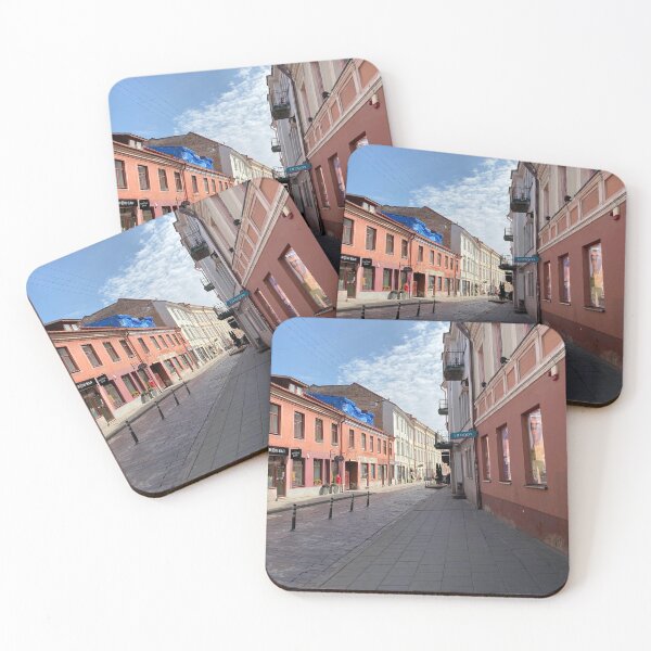 Item preview, Vilnius, Lithuania designed and sold by LeftoRight.