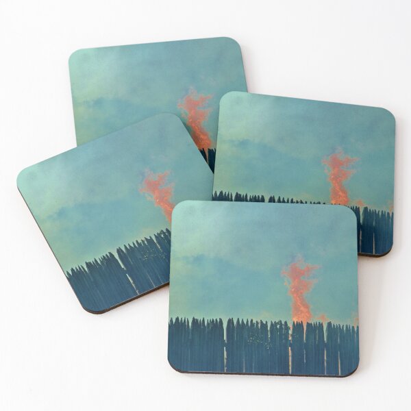 Item preview, The Fire designed and sold by Cynthia48.