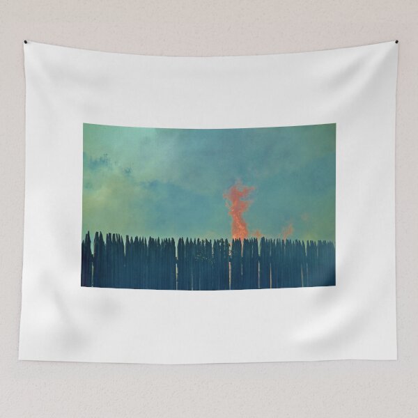 Item preview, The Fire designed and sold by Cynthia48.