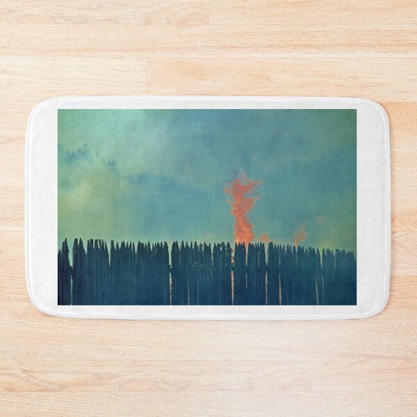 Item preview, The Fire designed and sold by Cynthia48.
