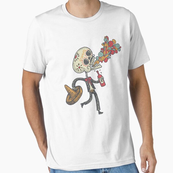 Item preview, El mariachi designed and sold by walmazan.