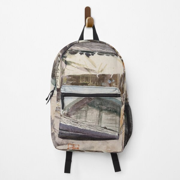Item preview, Street scene in Ikao, Japan designed and sold by Tizeru.