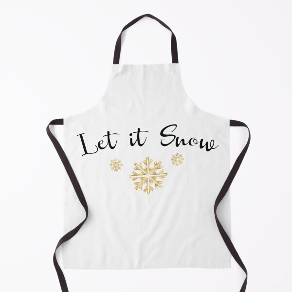 Item preview, Let it snow designed and sold by Victoria Riabov.