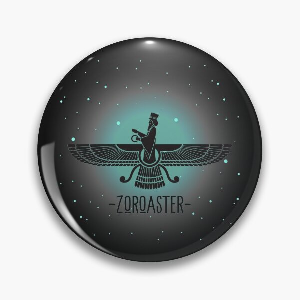 Item preview, Persian Empire: Zoroaster designed and sold by HistoryMafia.