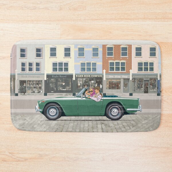 Item preview, Conifer Green TR4a designed and sold by Bigs66.