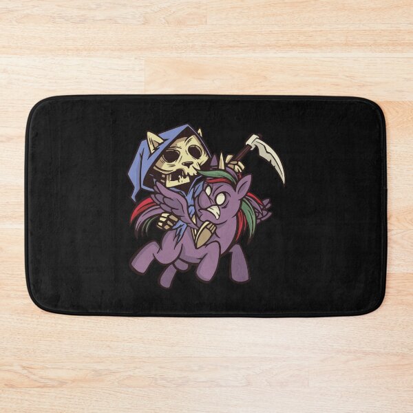 Item preview, Unicorn cat skeleton designed and sold by DerSenat.