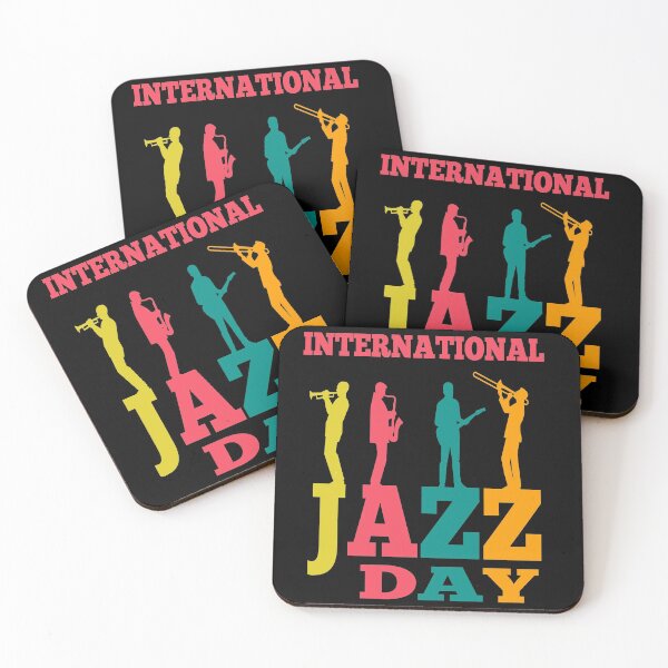 Item preview, jazz music designed and sold by virilamissa.