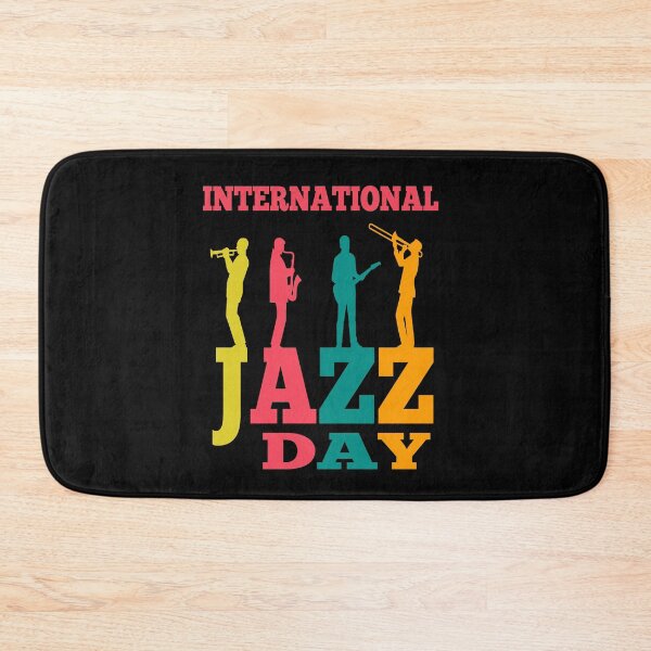 Item preview, jazz music designed and sold by virilamissa.