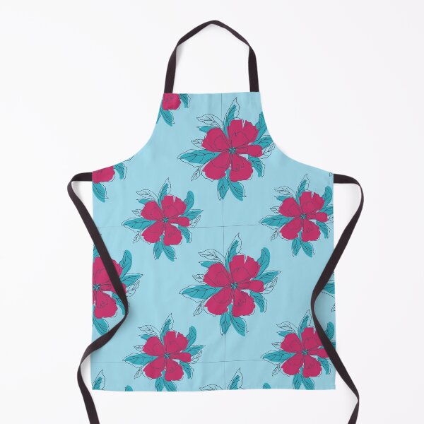 Item preview, Floral Print designed and sold by Suazankate.
