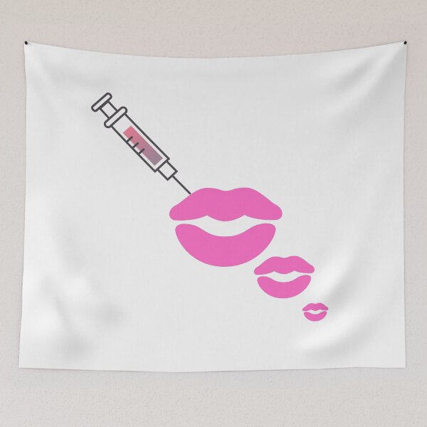Item preview, lips , injection , filler  designed and sold by -Shedo-.