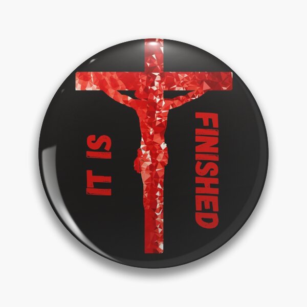 Item preview, Copy of Sunset Crucifixion designed and sold by Tripp Art Studio.