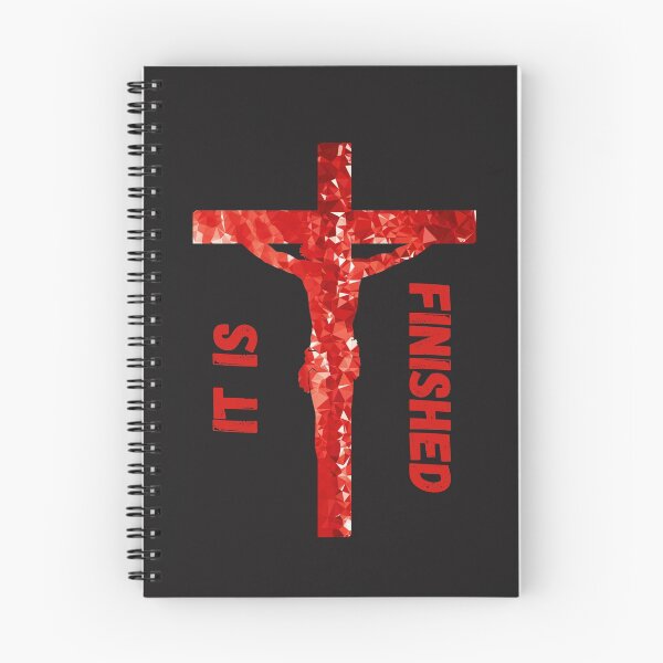 Item preview, Copy of Sunset Crucifixion designed and sold by Tripp Art Studio.