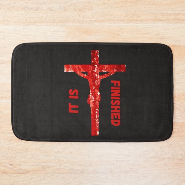 Item preview, Copy of Sunset Crucifixion designed and sold by Tripp Art Studio.