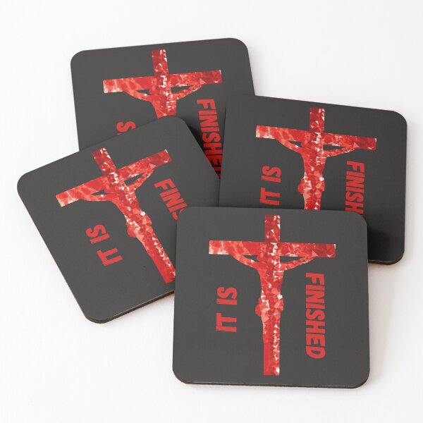 Item preview, Copy of Sunset Crucifixion designed and sold by Tripp Art Studio.