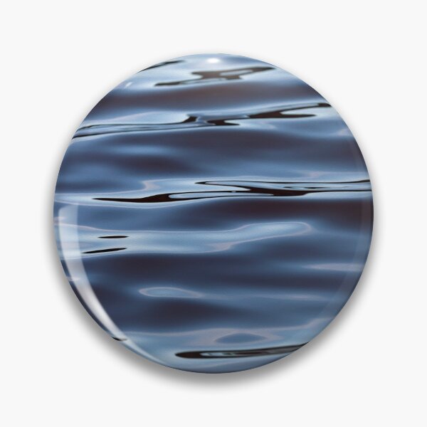 Item preview, Waves of the lake designed and sold by SulkaCreative.